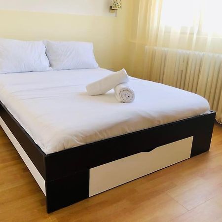 Joy City Stay Lucaciu 16 Timisoara Exterior foto