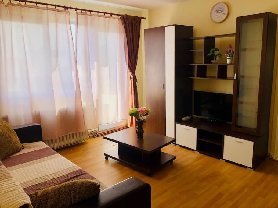 Joy City Stay Lucaciu 16 Timisoara Exterior foto